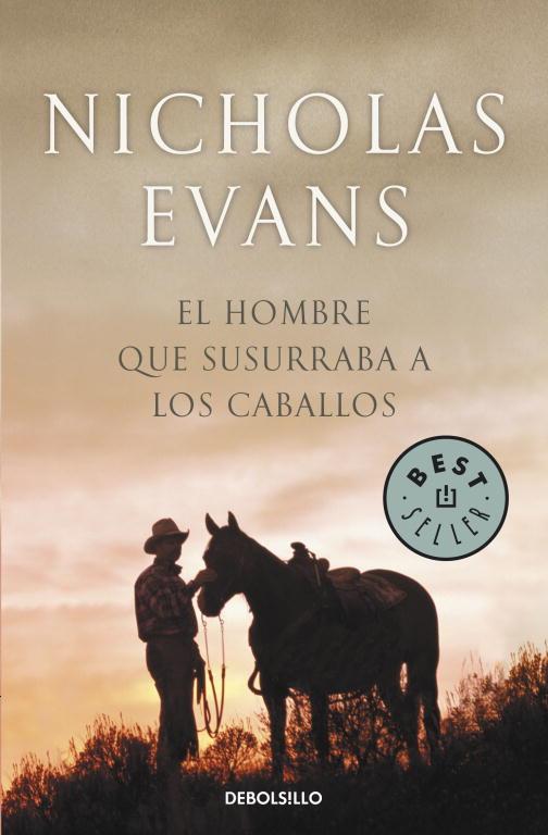 HOMBRE QUE SUSURRABA A LOS CABALLOS, EL  | 9788497931106 | EVANS, NICHOLAS