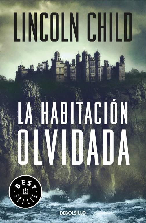 HABITACION OLVIDADA, LA  | 9788466338394 | CHILD, LINCOLN