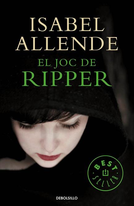 JOC DE RIPPER, EL  | 9788490624791 | ALLENDE, ISABEL