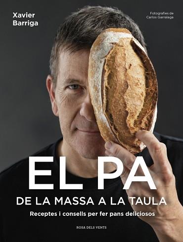 PA  DE LA MASSA A LA TAULA, EL | 9791387653422 | BARRIGA, XAVIER