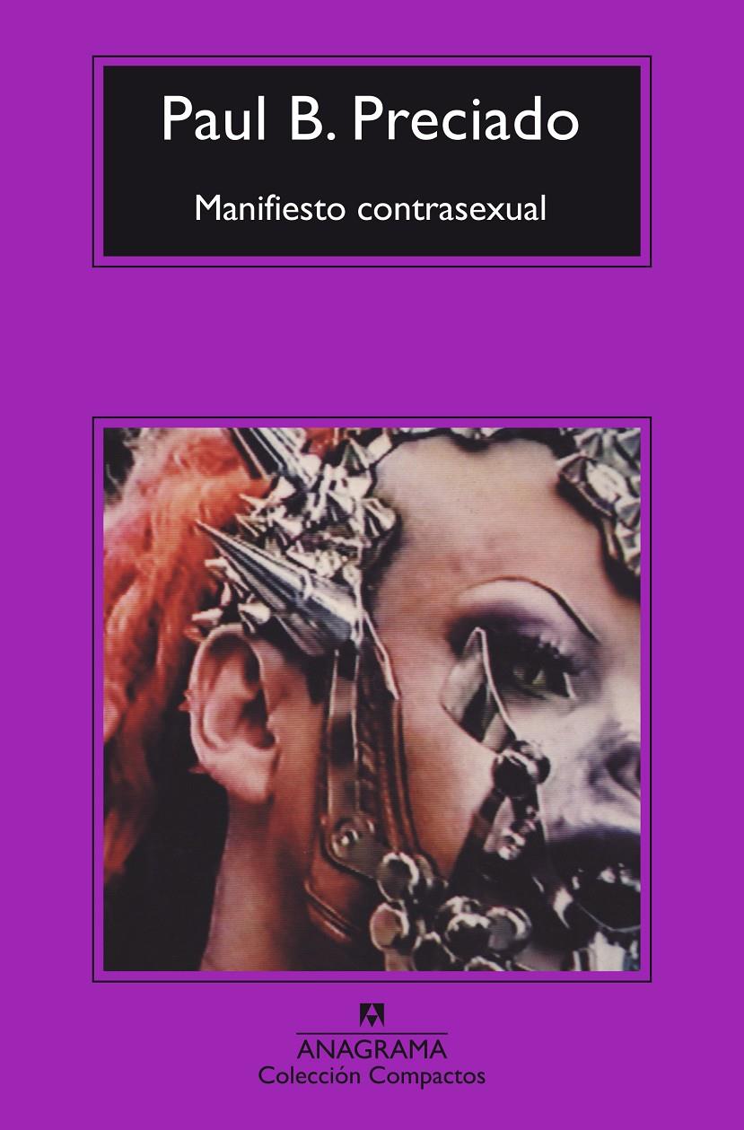 MANIFIESTO CONTRASEXUAL | 9788433978080 | PRECIADO, PAUL 
