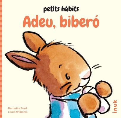 ADEU, BIBERO | 9788419968333 | FORD, BERNETTE / WILLIAMS, SAM