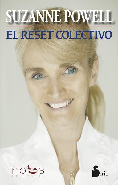 RESET COLECTIVO, EL  | 9788478088744 | POWELL, SUZANNE