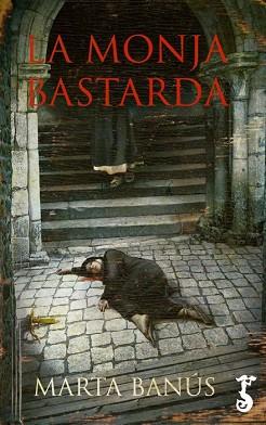 MONJA BASTARDA, LA | 9788417241018 | BANUS RIBA, MARTA