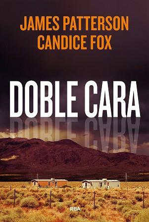 DOBLE CARA | 9788411321792 | PATTERSON, JAMES / FOX, CANDICE