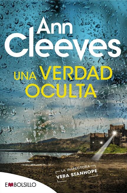 UNA VERDAD OCULTA | 9788416087945 | CLEEVES, ANN