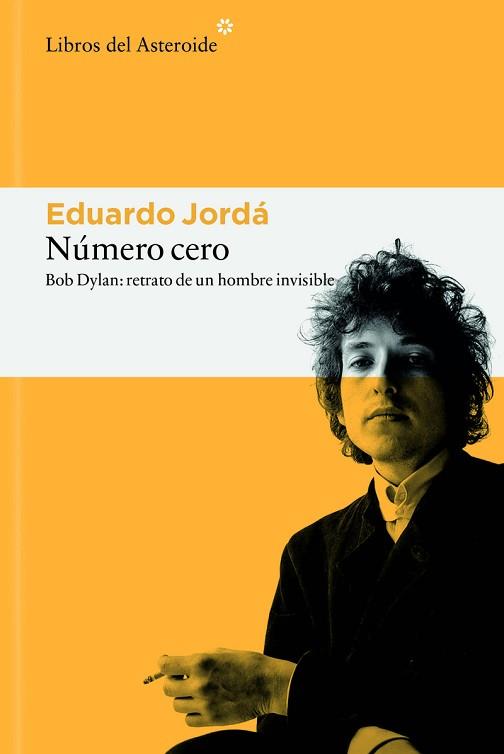 NUMERO CERO | 9791388056192 | JORDA, EDUARDO