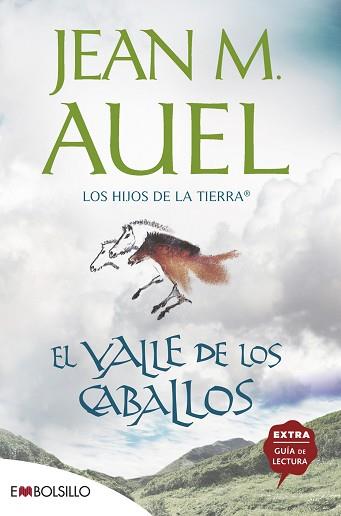 VALLE DE LOS CABALLOS, EL | 9788416087280 | AUEL, JEAN MARIE
