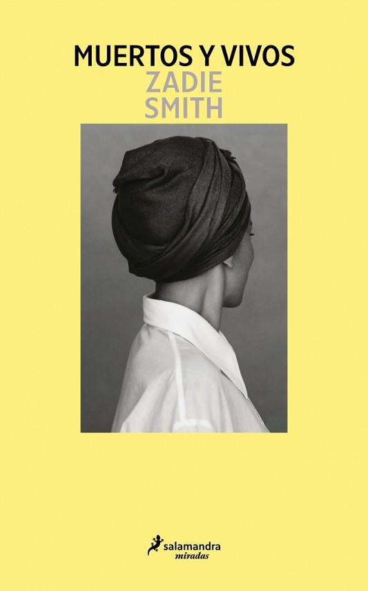 MUERTOS Y VIVOS | 9791387640453 | SMITH, ZADIE