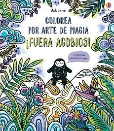 FUERA AGOBIOS | 9781474979764 | REYNOLDS, EDDIE