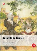 LAZARILLO DE TORMES, EL  N/C (CLASICOS ADAPTADOS) | 9788431680251 | ALONSO GONZALEZ, EDUARDO/REY HAZAS, ANTONIO/CASA TORREGO, GABRIEL/ANTON GARCIA, FRANCISCO