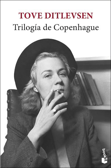 TRILOGIA DE COPENHAGUE | 9788432244421 | DITLEVSEN, TOVE