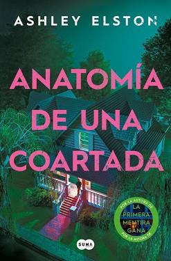 ANATOMIA DE UNA COARTADA | 9791387845568 | ELSTON, ASHLEY