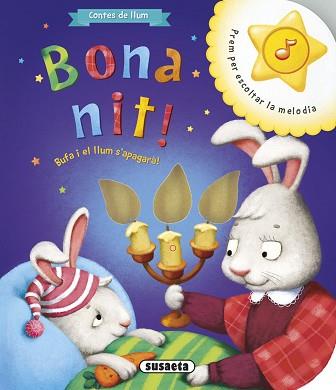 BONA NIT! | 9788467734850