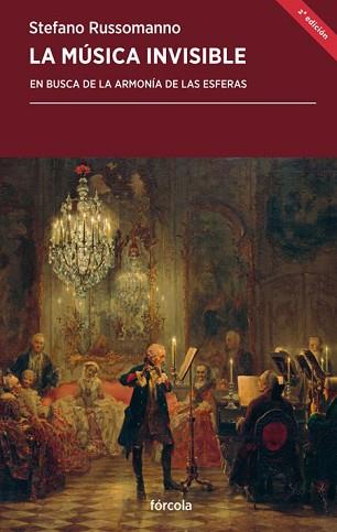 MUSICA INVISIBLE, LA | 9788416247936 | RUSSOMANNO, STEFANO