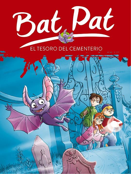 TESORO DEL CEMENTERIO, EL | 9788484414230 | PAVANELLO, ROBERTO