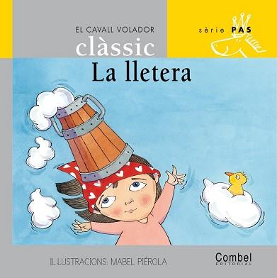 LLETERA, LA  | 9788478648443 | SAMANIEGO, FELIX MARIA