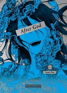 AFTER GOD 1  SHONEN | 9788419819314 | ENO, SUMI