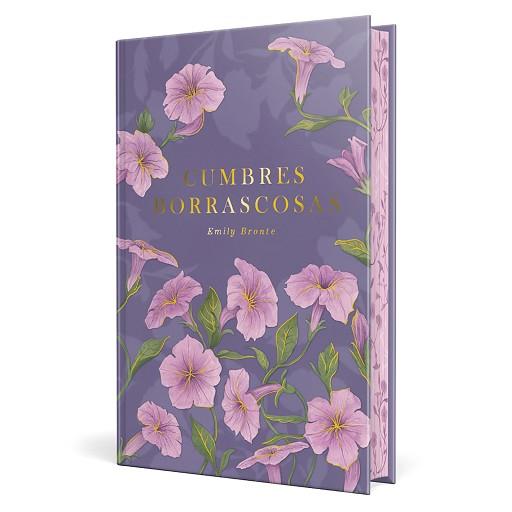 CUMBRES BORRASCOSAS  CLASICOS ROMANTICOS | 9791370311360 | BRONTË, EMILY