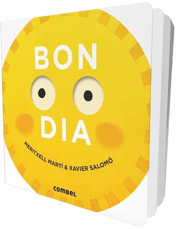 BON DIA | 9788491012498 | MARTI ORRIOLS, MERITXELL