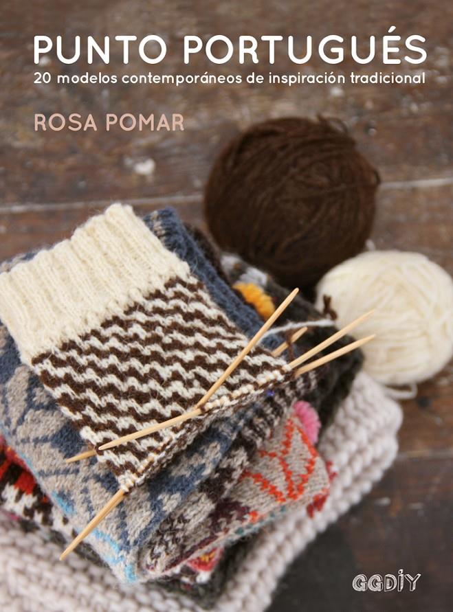 PUNTO PORTUGUES (REF 100 0G1806) | 9788425230233 | POMAR, ROSA
