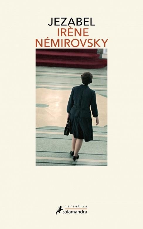 JEZABEL | 9788498384222 | NEMIROVSKY, IRENE
