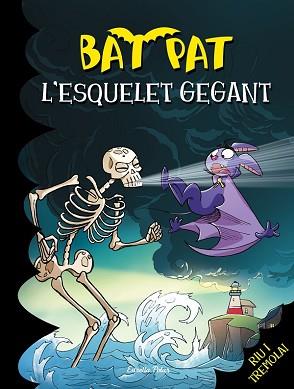 ESQUELET GEGANT, L´ | 9788490578278 | PANAVELLO, ROBERTO 
