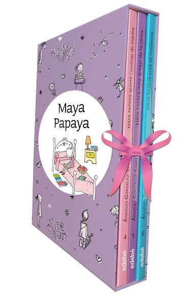 CUENTOS PARA COMPARTIR EN FAMILIA | 9788468326825 | PAPAYA, MAYA / GONZALEZ-SINDE, ANGELES