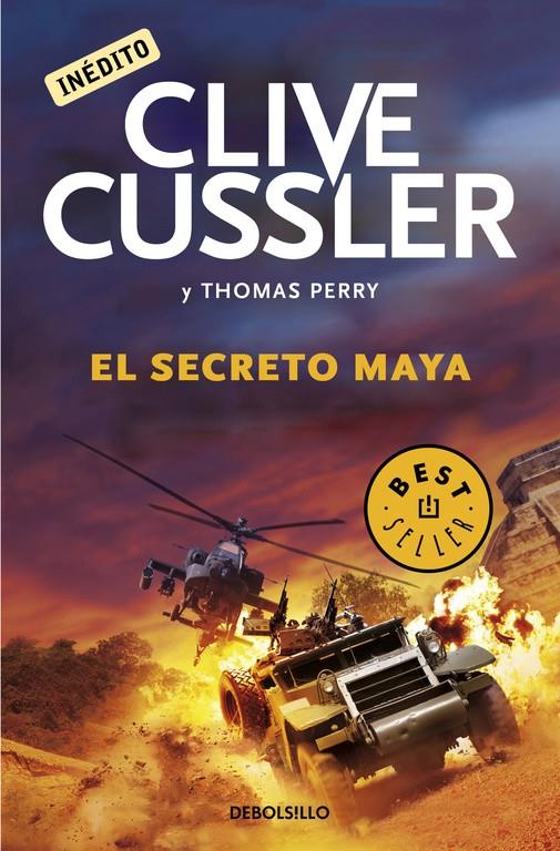SECRETO MAYA, EL       LAS AVENTURAS DE FARGO 5 | 9788466334853 | PERRY, THOMAS
