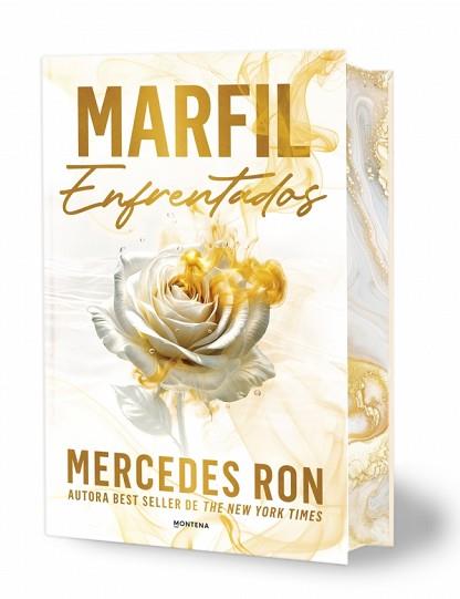 MARFIL ENFRENTADOS 1  | 9791388222078 | RON, MERCEDES