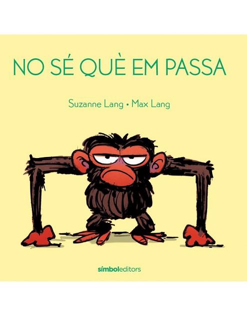 NO SE QUE EM PASSA | 9788415315971 | LANG, MAX , LANG, SUZANNE