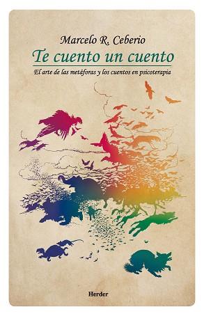 TE CUENTO UN CUENTO | 9788425440403 | CEBERIO, MARCELO R