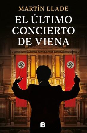 ULTIMO CONCIERTO DE VIENA, EL | 9788466682831 | LLADE, MARTIN