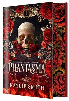 PHANTASMA   EDICION ESPECIAL LIMITADA) | 9788410163836 | SMITH, KAYLIE