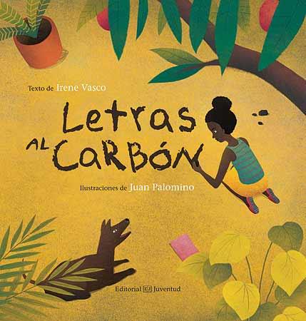 LETRAS AL CARBON | 9788426142436 | VASCO MOSCOVITZ, IRENE