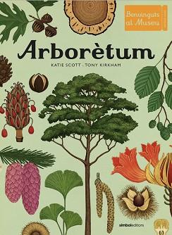 ARBORETUM | 9788418696091 | SCOTT, KATIE/KIRKHAM, TONY