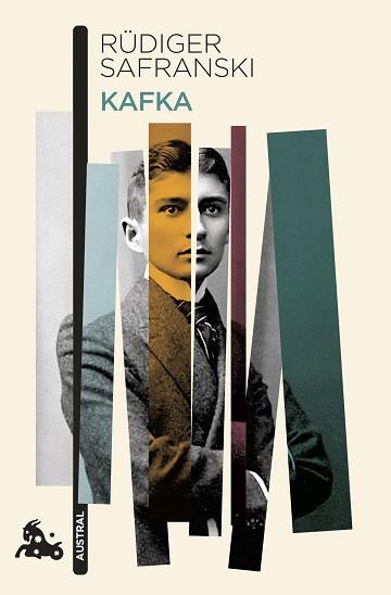 KAFKA | 9788411078283 | SAFRANSKI, RÜDIGER