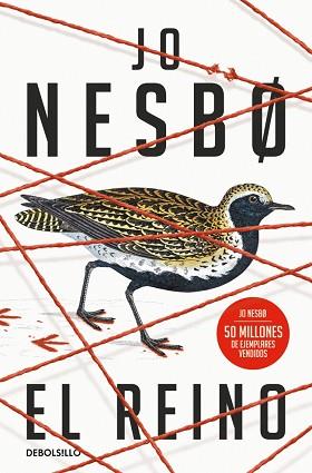 REINO, EL    (SERIE REINO 1) | 9788466359900 | NESBO, JO
