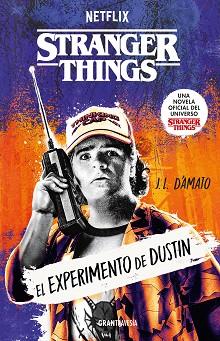 EXPERIMENTO DE DUSTIN, EL | 9788412965308 | D'AMATO, J.L.