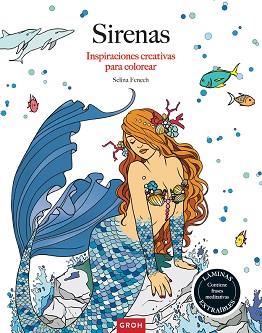 SIRENAS (INSPIRACIONES C.) | 9788490680605 | FENECH, SELINA