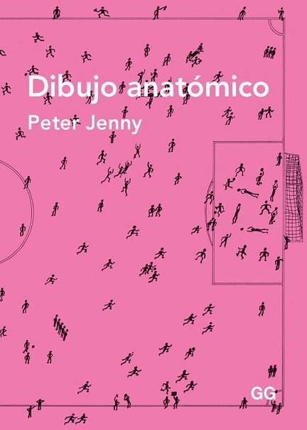 DIBUJO ANATOMICO | 9788425226083 | JENNY, PETER