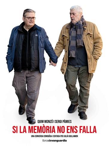 SI LA MEMORIA NO ENS FALLA | 9788418604317 | MONZO QUIM / PAMIES, SERGI