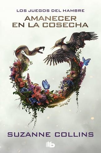 AMANECER EN LA COSECHA (EDICION PELICULA)  LOS JUEGOS DEL HAMBRE 5 -  | 9791387871642 | COLLINS, SUZANNE
