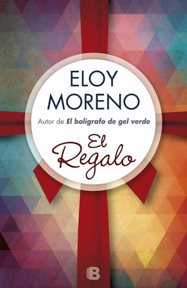 REGALO, EL  | 9788466657983 | MORENO, ELOY