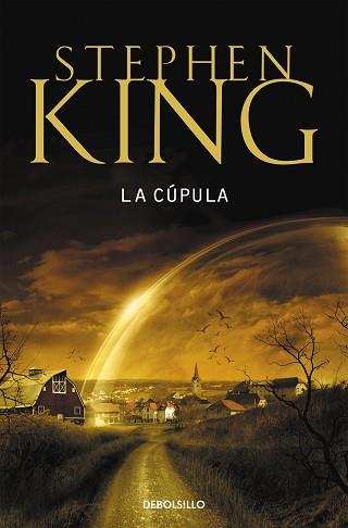 CUPULA, LA | 9788499891095 | KING, STEPHEN