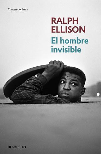 HOMBRE INVISIBLE, EL | 9788466333566 | ELLISON, RALPH