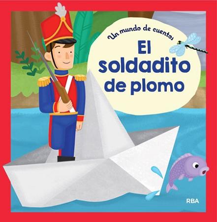 SOLDADITO DE PLOMO, EL  | 9788427209329