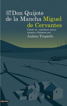 QUIJOTE DE LA MANCHA, DON  | 9788423350070 | TRAPIELLO, ANDRES 