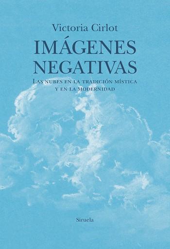 IMAGENES NEGATIVAS | 9791388032196 | CIRLOT, VICTORIA