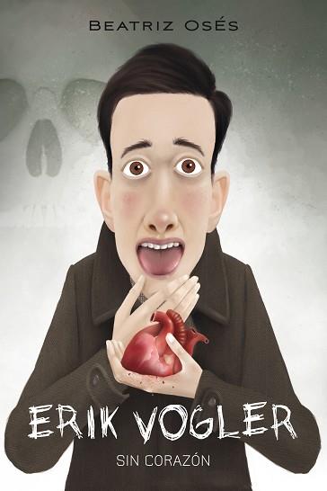 SIN CORAZON  | 9788468331720 | OSES, BEATRIZ 